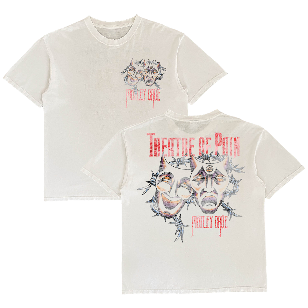 MÖTLEY CRÜE THEATRE OF PAIN Tシャツ s-l400.jpg