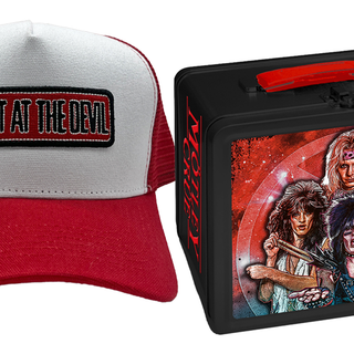 MÖTLEY CRÜE 筆箱 レッド Collections – Motley Crue Store