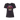 "Too Young To Fall In Love" Black Tee