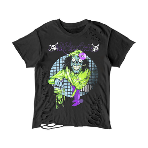Alister Fiend Feelgood Tee