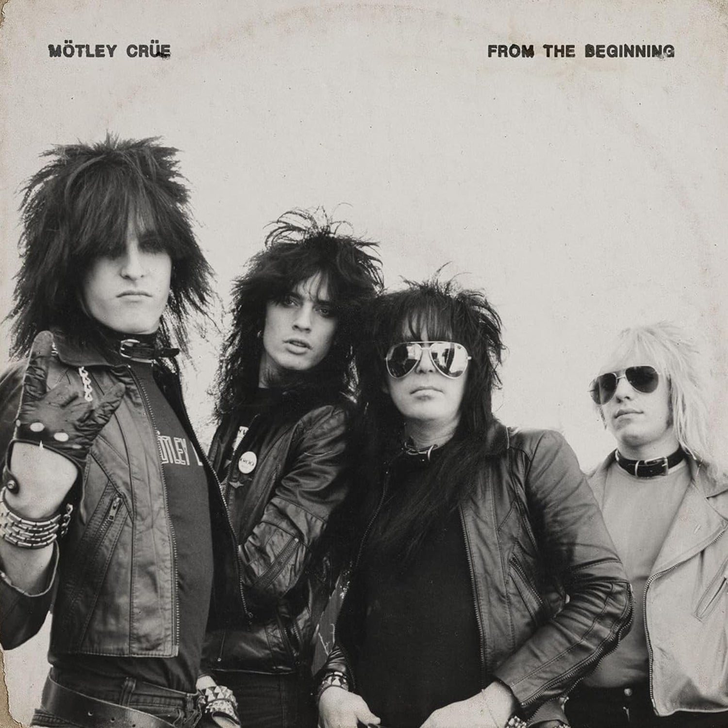 Mötley Crüe Shop | Official Store – Motley Crue Store