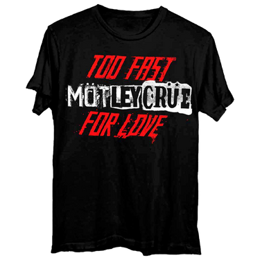 Mötley Crüe Shop | Official Store – Motley Crue Store