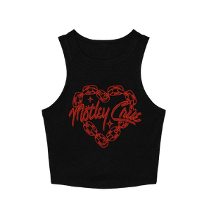 Chain Heart Tank