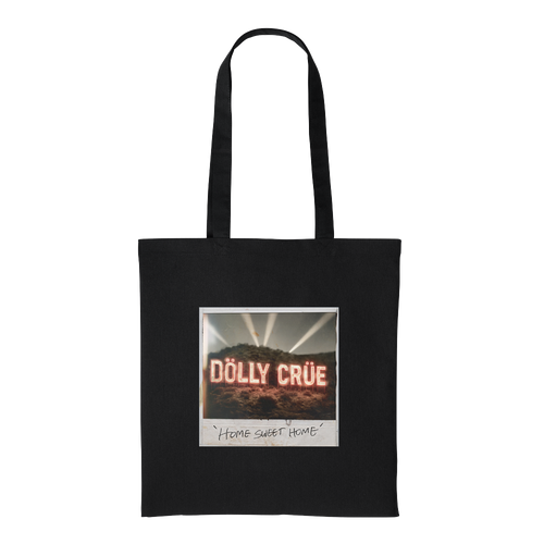 Dölly Crüe Tote  (PRE-ORDER)