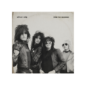 From the Beginning - Standard CD