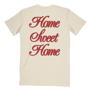 Home Sweet Home Vintage Tee  (PRE-ORDER)
