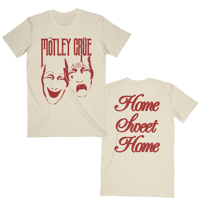 Home Sweet Home Vintage Tee  (PRE-ORDER)