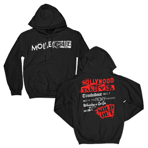 Höllywood Takeöver  Hoodie (Pre-Order)