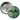 Dr. Feelgood Button
