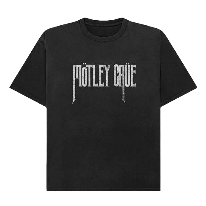 Theatre of Pain Logo Tee