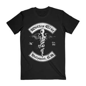 Dr. Feelgood Hollywood Tee