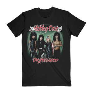 Dr. Feelgood Photo Tee