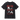 Shout At The Devil Mineral Wash Tee