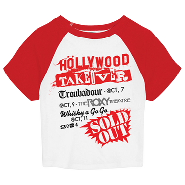 Mötley Crüe Shop | Official Store – Motley Crue Store
