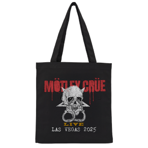 Live in Las Vegas Tote (PRE-ORDER)
