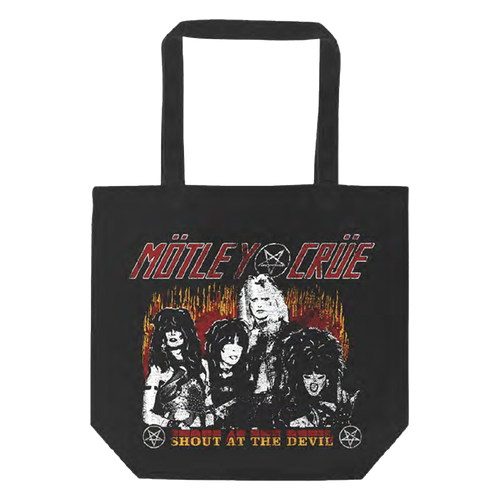 SATD Tote Bag