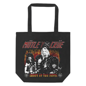 SATD Tote Bag