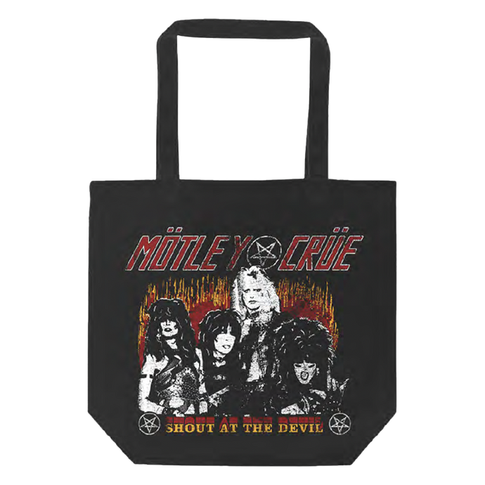 SATD Tote Bag