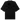 Black on Black Skull Tee (PRE-ORDER)