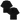 Black on Black Skull Tee (PRE-ORDER)
