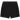 Black On Black Sweat Shorts (PRE-ORDER)