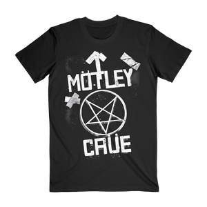 Roadcase World Tour Tee