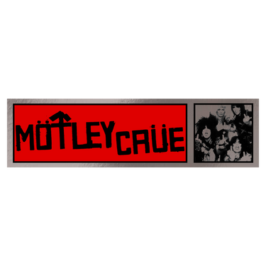 Mötley Crüe Shop | Official Store – Motley Crue Store