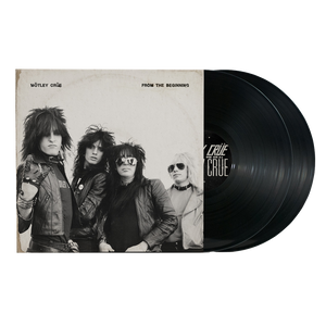 From the Beginning - Standard LP