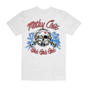 Vintage Spark Plug Tee (PRE-ORDER)