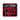 Louder Than Hell Patch