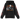 Shout at the Devil Flame Pullover Hoodie