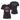 "Too Young To Fall In Love" Black Tee