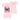 "Too Young To Fall In Love" Pink Tee