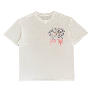 Theatre of Pain Barbed Wire Tee