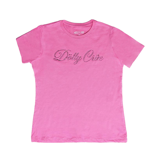 Dölly Crüe Ladies Tee  (PRE-ORDER)