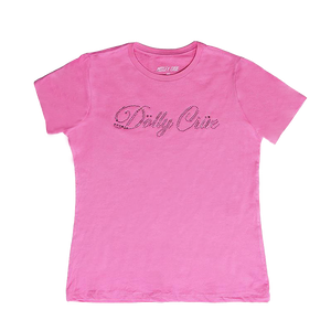 Dölly Crüe Ladies Tee  (PRE-ORDER)