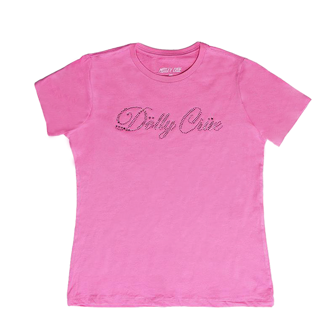 Dölly Crüe Ladies Tee  (PRE-ORDER)