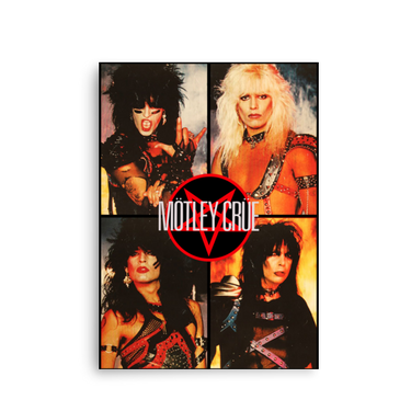 Accessories – Motley Crue Store