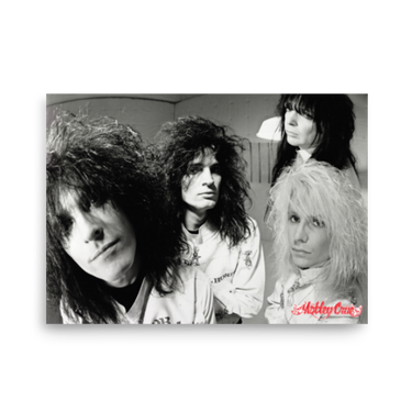 Everything – Motley Crue Store