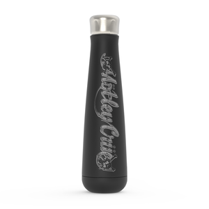 Dr. Feelgood Logo Water bottle