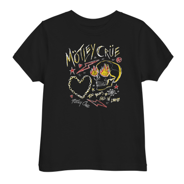 Everything – Motley Crue Store