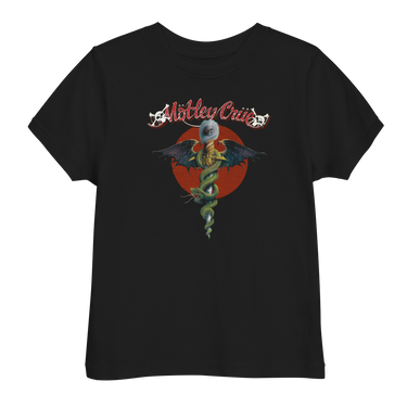 Dr. Feelgood – Motley Crue Store