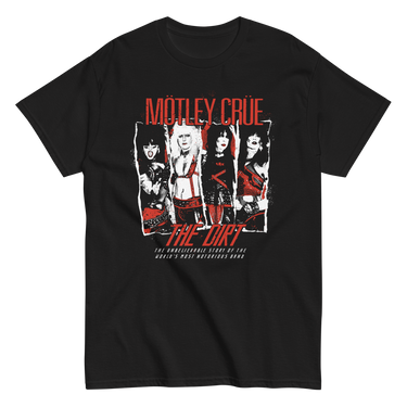 Mötley Crüe Shop | Official Store – Motley Crue Store