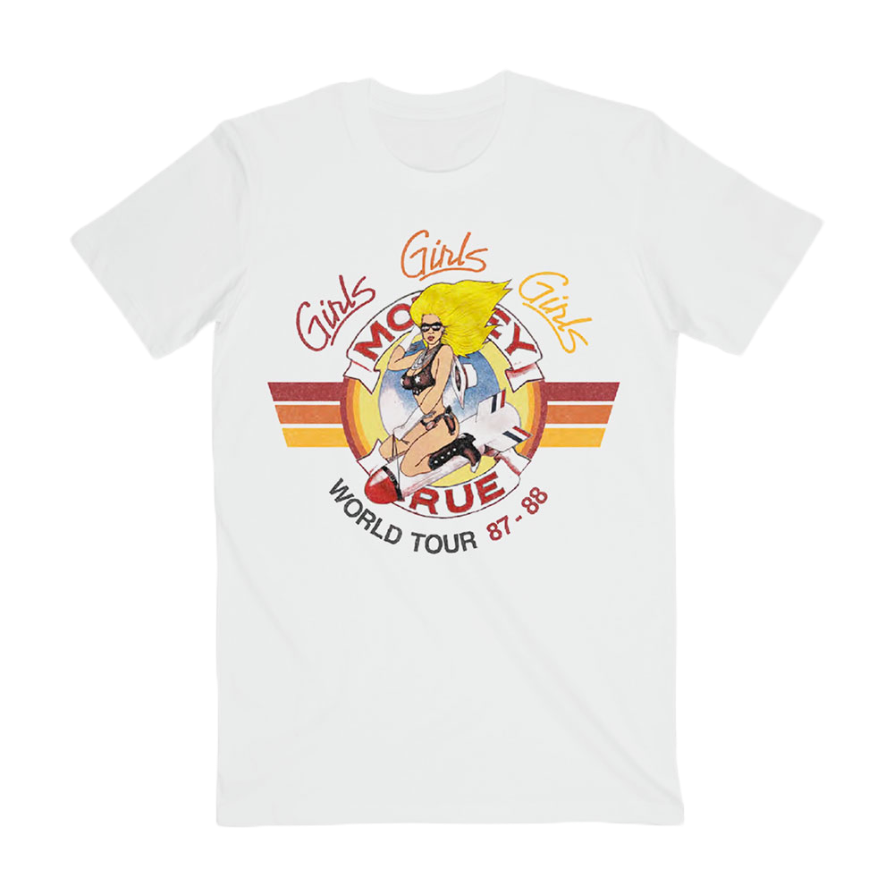 Girls girls deals girls t shirt