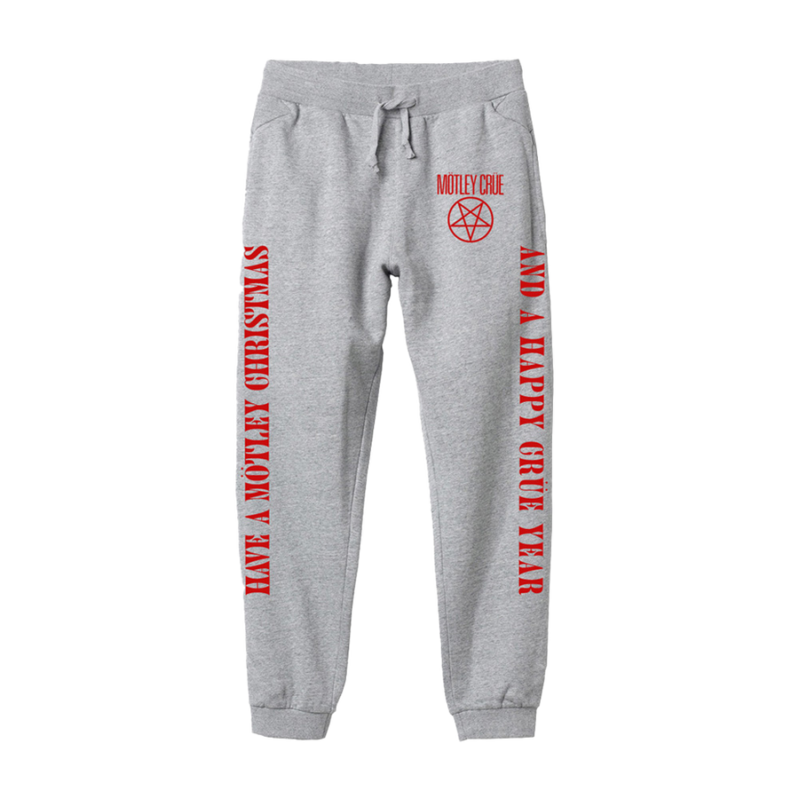 MC April Pants