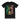 Rainbow Cassette Tee