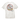 No Fun Tour White Tee