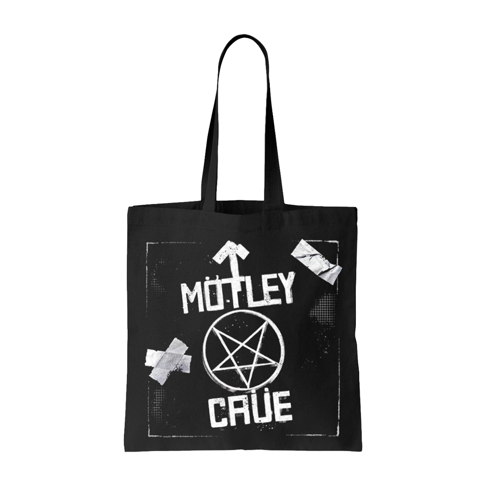 Bags – Motley Crue Store