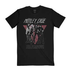 Vintage Glendale Tour Tee