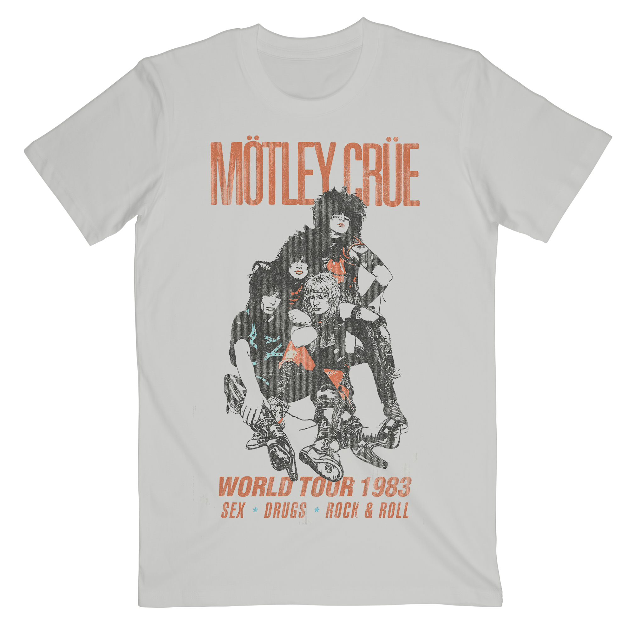 モトリークルー　final　TOUR　T Amazon.com: Mötley Crüe – 2014 Final Tour T-Shirt : Clothing